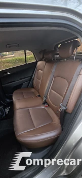 CRETA 2.0 16V Prestige
