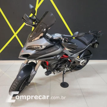 MULTISTRADA 1200 S  Touring 1198cc