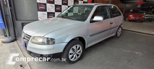 Volkswagen Gol Trend 1.0 G4 2 portas
