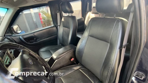 RANGER 3.0 Limited 16V 4X4 CD