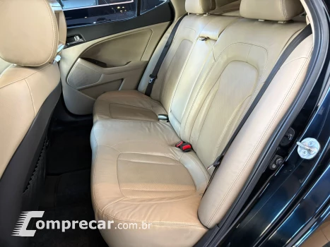 OPTIMA 2.4 EX 16V