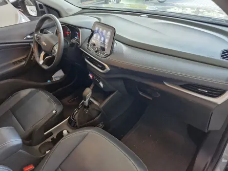 TRACKER 1.2 TURBO FLEX PREMIER AUTOMÁTICO