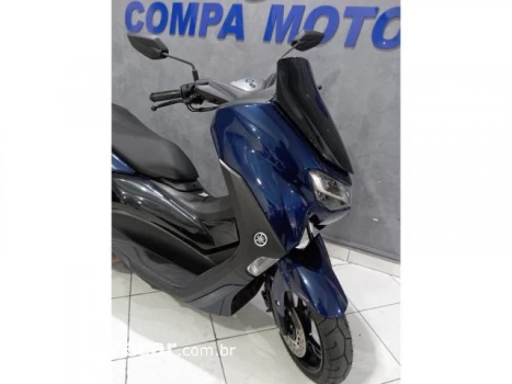 NMAX 160 - Street