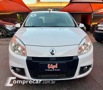 SANDERO 1.0 Expression 16V