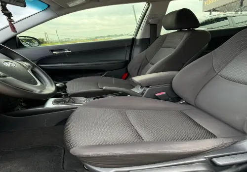 I30 2.0 MPI 16V