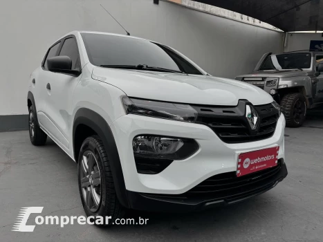 KWID 1.0 12V SCE ZEN