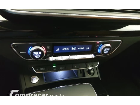 Q5 2.0 55 TFSIE PHEV PERFORMANCE QUATTRO S TRONIC