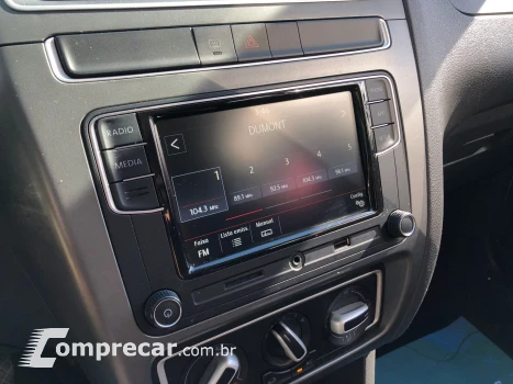Fox 1.6 Msi Total Flex Connect 4P Manual
