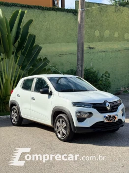 KWID 1.0 12V SCE ZEN