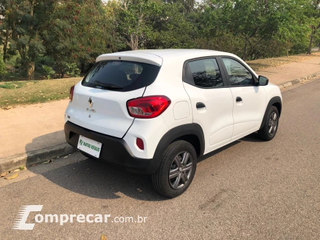 KWID 1.0 12V SCE ZEN