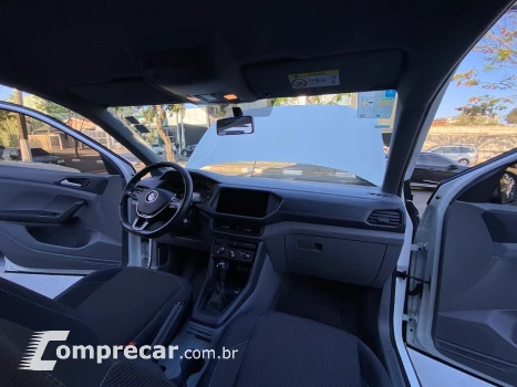 T-CROSS 1.0 200 TSI