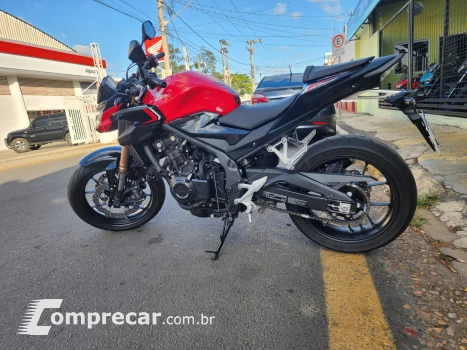 CB500