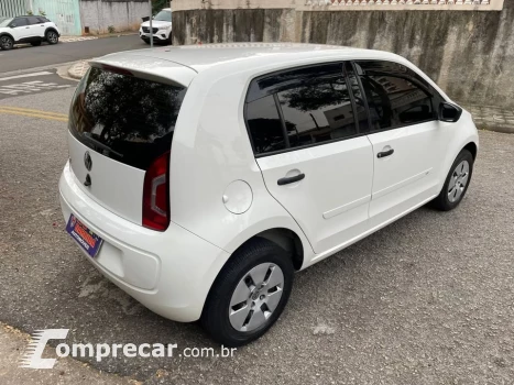UP 1.0 MPI Take UP 12V