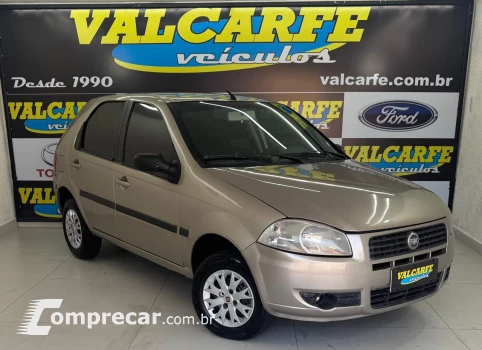 PALIO 1.4 MPI ELX 8V