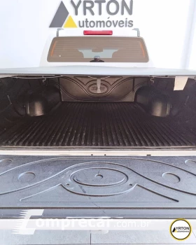 S10 2.5 FLEX LTZ 4X4 CABINE DUPLA