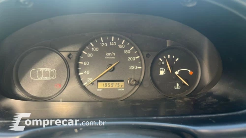 Fiesta GL 1.0 3p