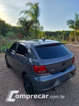 Gol G5