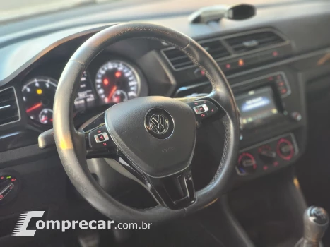 SAVEIRO 1.6 Cross CD 16V