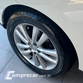 ix35 GLS 2.0 16V 2WD Flex Aut.