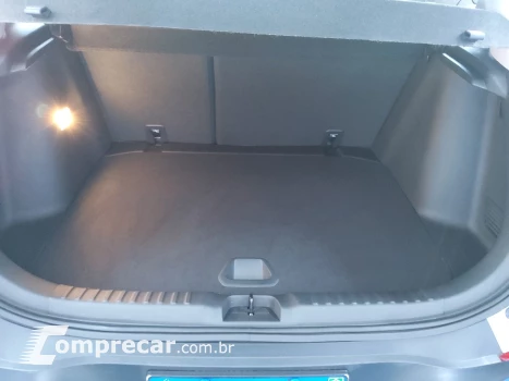 TRACKER 1.2 TURBO FLEX PREMIER AUTOMÁTICO