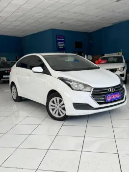 HB20S 1.0 Comfort Plus 12V