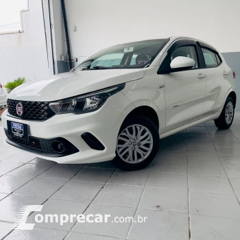 Fiat ARGO 1.0 Firefly Drive 4 portas