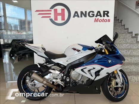 BMW S 1000 RR