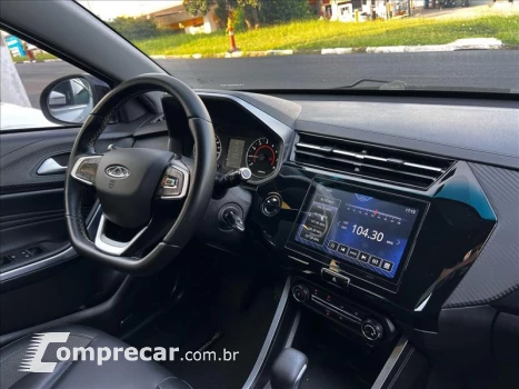 TIGGO 3X 1.0 VVT Turbo Iflex Plus