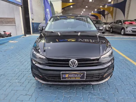POLO 1.0 MPI TOTAL FLEX MANUAL