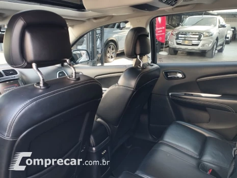 Journey 3.6 V6 24V 4P AWD RT AUTOMÁTICO 7 LUGARES