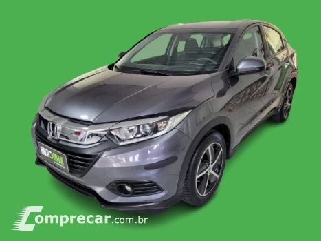 Honda HR-V 1.8 16V LX 4 portas