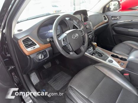 X80 2.0 16V Turbo VIP