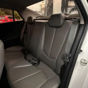 HB20S 1.6 COMFORT STYLE 16V FLEX 4P MANUAL