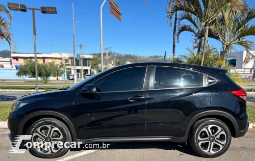 HR-V 1.8 16V LX