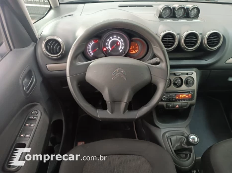 AIRCROSS 1.6 GLX 16V