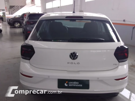 POLO 1.0 MPI MANUAL