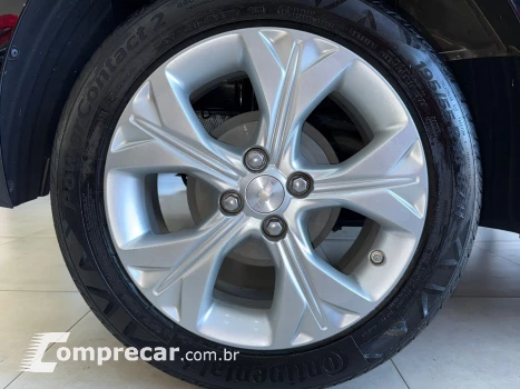 ONIX 1.0 Turbo Premier