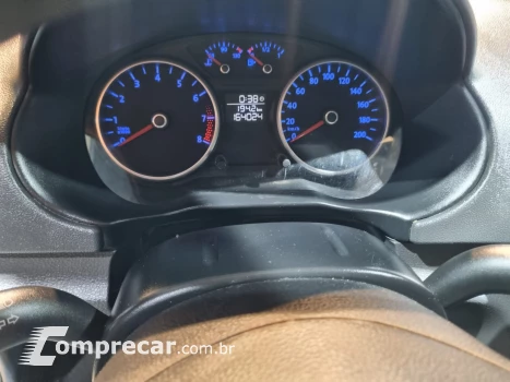 GOL 1.0 MI 8V G.V