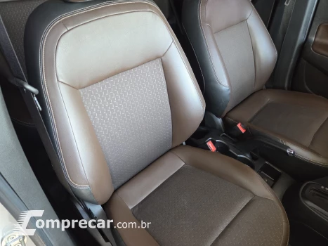 COBALT 1.8 MPFI LTZ 8V FLEX 4P AUTOMÁTICO