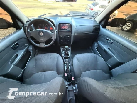 SIENA 1.0 MPI EL 8V