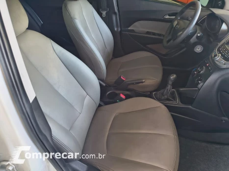 HB 20 Sedan 1.6 16V 4P FLEX COMFORT PLUS
