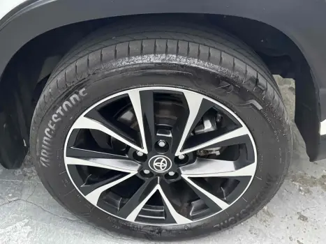 COROLLA CROSS 2.0 Vvt-ie XRE