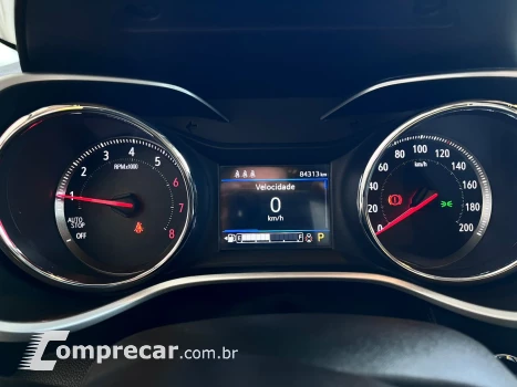 TRACKER 1.2 Turbo Premier