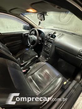 ASTRA 2.0 MPFI Advantage 8V