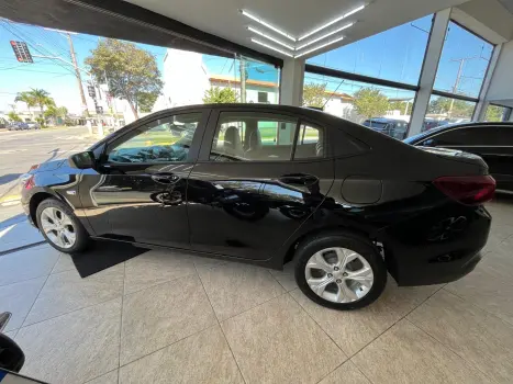 ONIX 1.0 TURBO FLEX PLUS LTZ AUTOMÁTICO