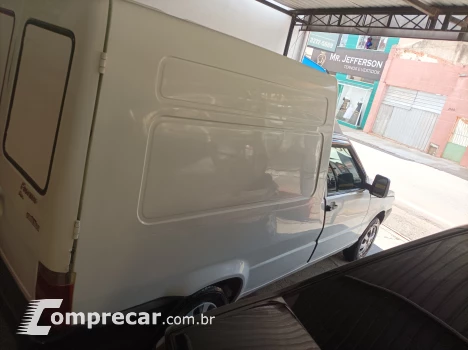 FIORINO 1.3 MPI Fire Furgão 8V