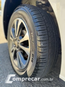 ONIX 1.4 MPFI LTZ 8V