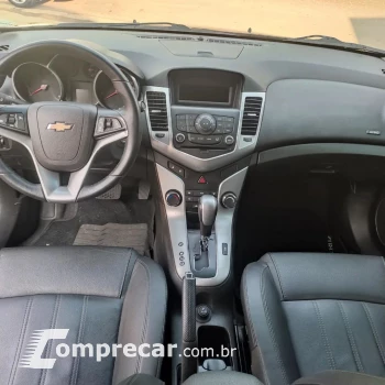 CRUZE 1.8 LT 16V