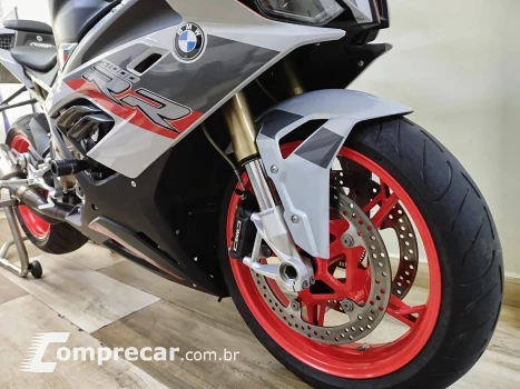 S 1000 RR 1000 cc