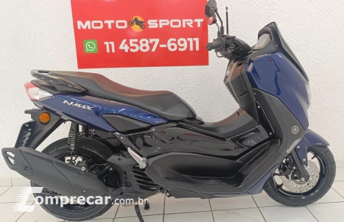 Yamaha NMAX 160 abs